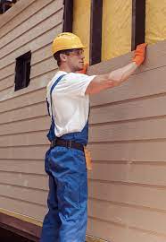 Best Brick Veneer Siding  in Dunlap, IN